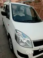 Maruti Suzuki Wagon R 2018 CNG & Hybrids 82000 Km Driven company cng