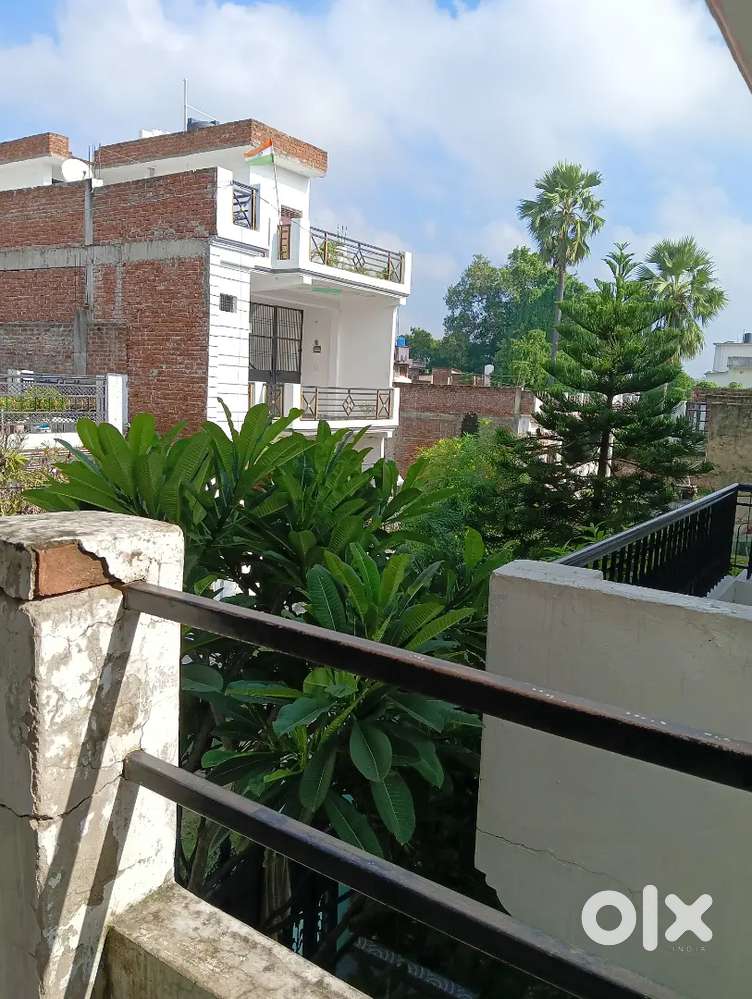 For Rent: Charming 2 BHK Apartment in Jafarpur