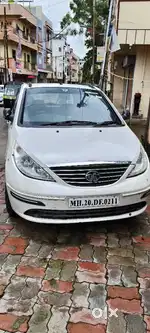 Tata Vista Tech 2015 Diesel Well Maintained