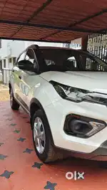 Tata Nexon XM excellent condition only 18000 kms 2022 Oct model