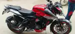 Super condition bike
