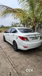 Hyundai Fluidic Verna 2013 Diesel 143000 Km Driven Good Condition
