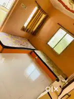 2Bhk flat available on rent at Shivajingar Nanded