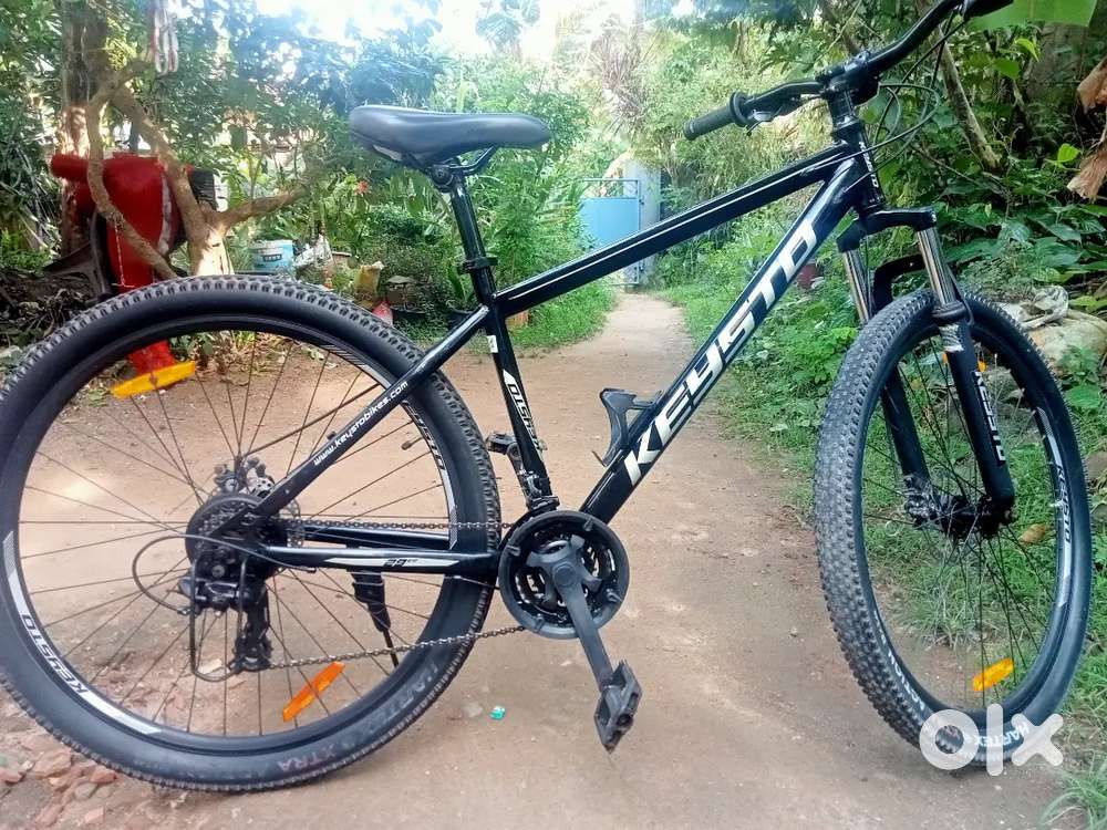 Gear keysto Zorro 29