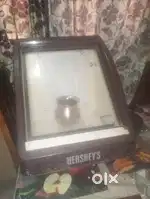 Mini frige