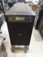 1 kVA, 3 kva, 5 kva, 10 Kva, 15 kva  & 20 Kva Online ups