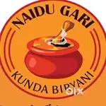 Job vacancy in naidu gari kunda biryani Rajahmundry