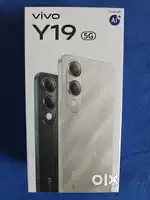 vivo Y19 5g 4gb+128gb green,silver sealpack/oppo k13x 5g 6gb-8gb+128gb