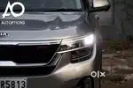 Kia Seltos GTX Plus, 2019, Petrol