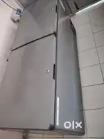 Standard deep freezer