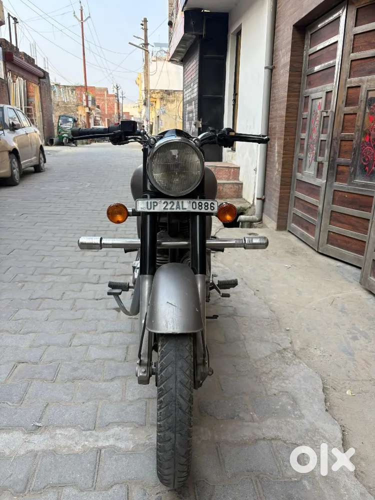 New condition h Gadi ki