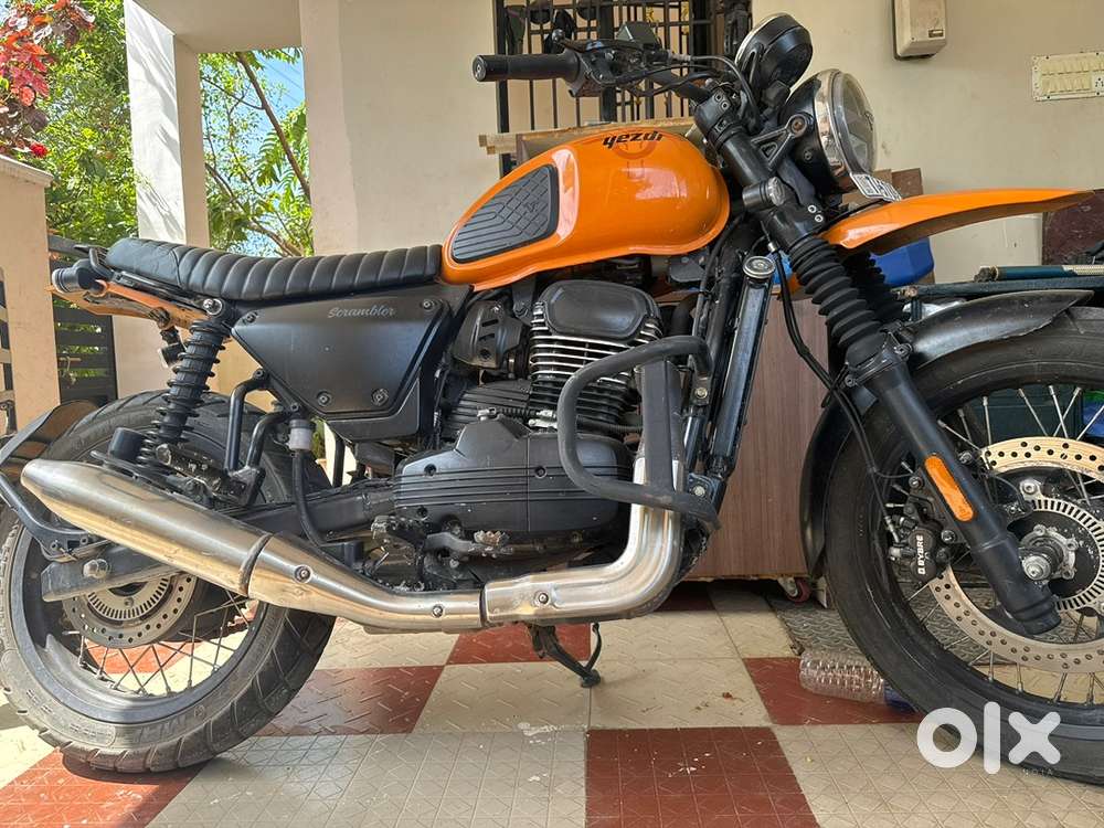 Low km , single owner