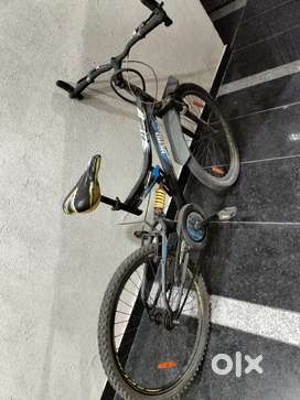 Hero Bicycle