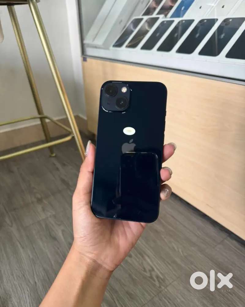 Iphone 13 with apple warrenty available at affordable price
