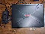 Asus TUF Gaming FX505GD