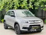 Maruti Suzuki Brezza LDi, 2018, Diesel