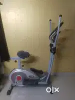 Exercise cycling Machine