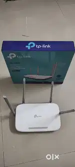 TP Router Archer C5