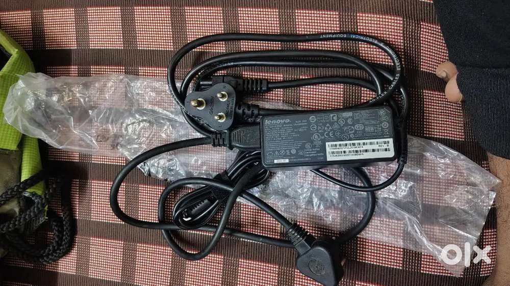 Lenovo ThinkPad Charger