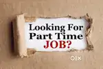 Data entry operator telecalling documents verification