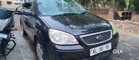 Ford Fiesta 2006 Diesel Well Maintained