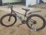 Stunt build cycle
