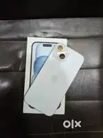 Iphone 15 1 month old