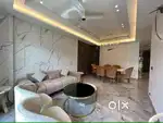 2bhk builder floor in saket
