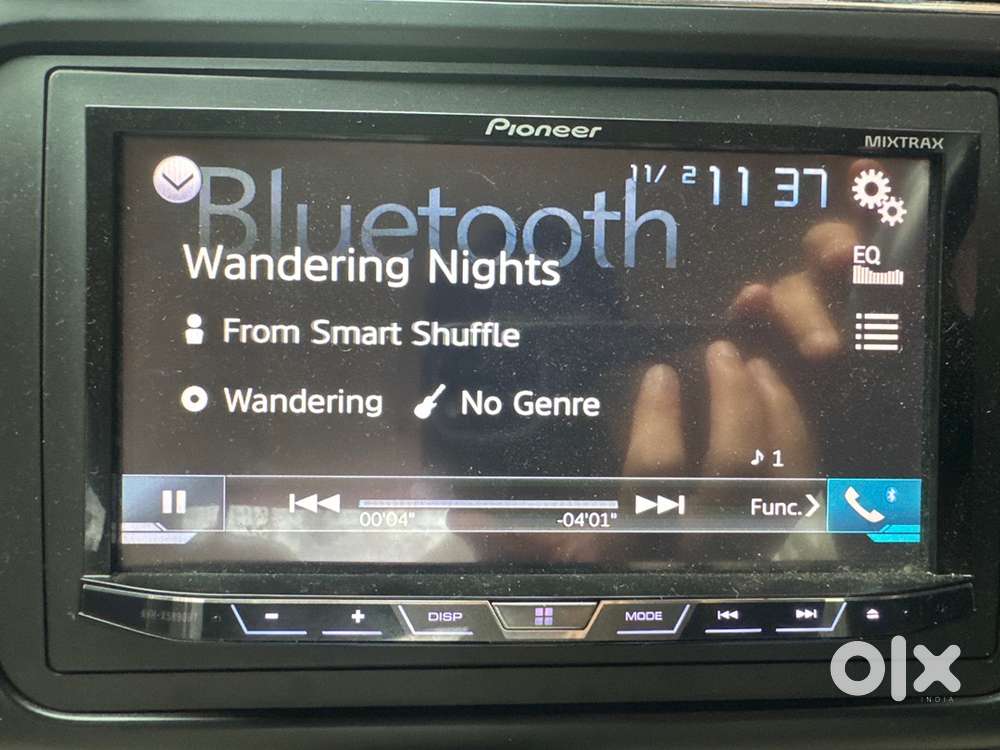 Pioneer AVH‑X5890BT