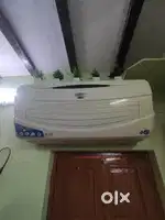 Air Cooler Symphony
