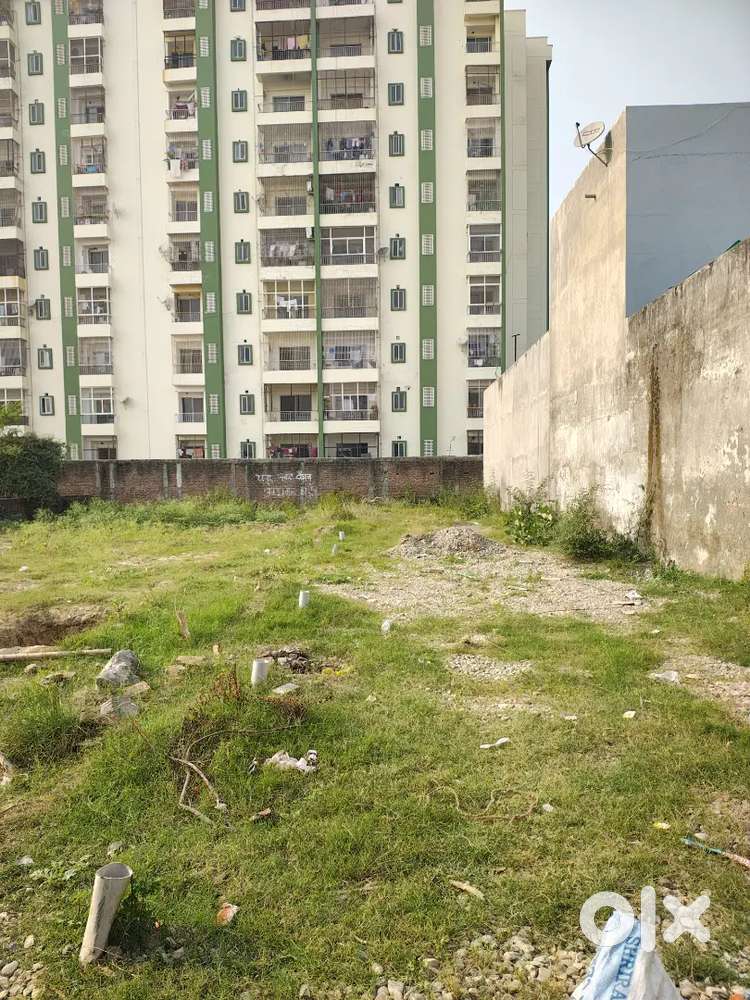 पीलीभीत बाईपास रोड पर महानगर में प्लाट्स अवेलेबल