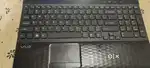 Sony vaio 15.5 Laptop