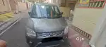 Maruti suzuki wagon R