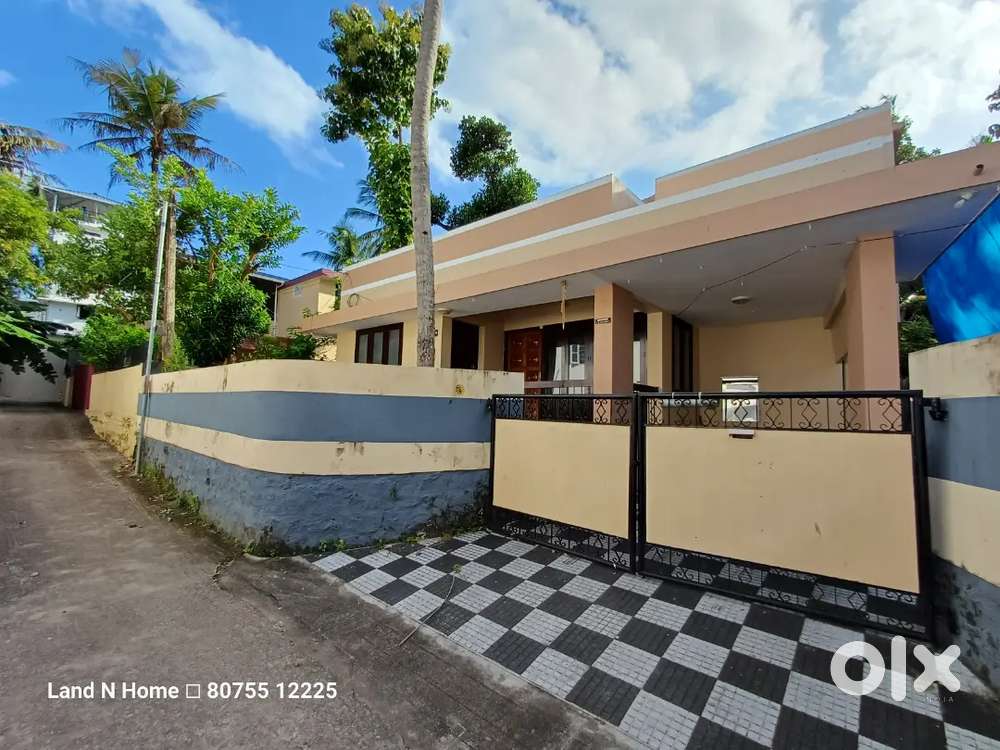 Preferred Small Employee Family..Small Car Parking Only..