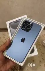 GRAB OFFER APPLE IPHONE 14PROMAX REFURBISHED ALL NEW BOX PACK BOX BILL