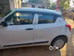 Maruti Suzuki Swift 2021 Petrol 20000 Km Driven