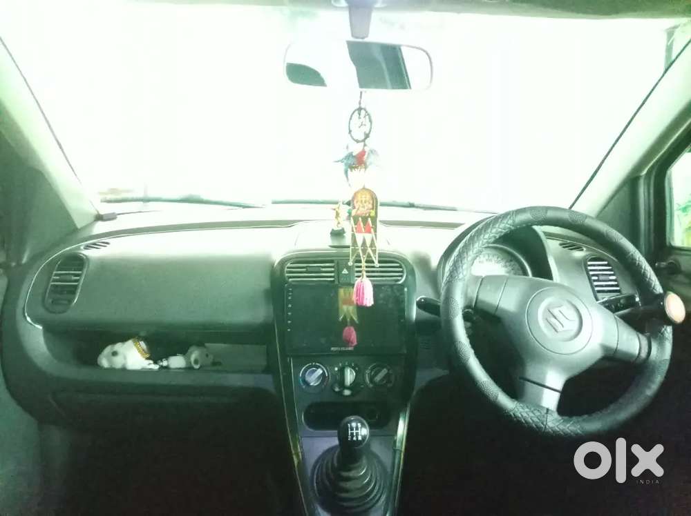 Maruti Suzuki Ritz 2010 Diesel 124630 Km Driven