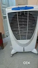 Cooler symphony