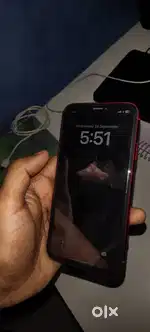iPhone XR 128gb