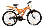 Hercules dynamite zx 26t