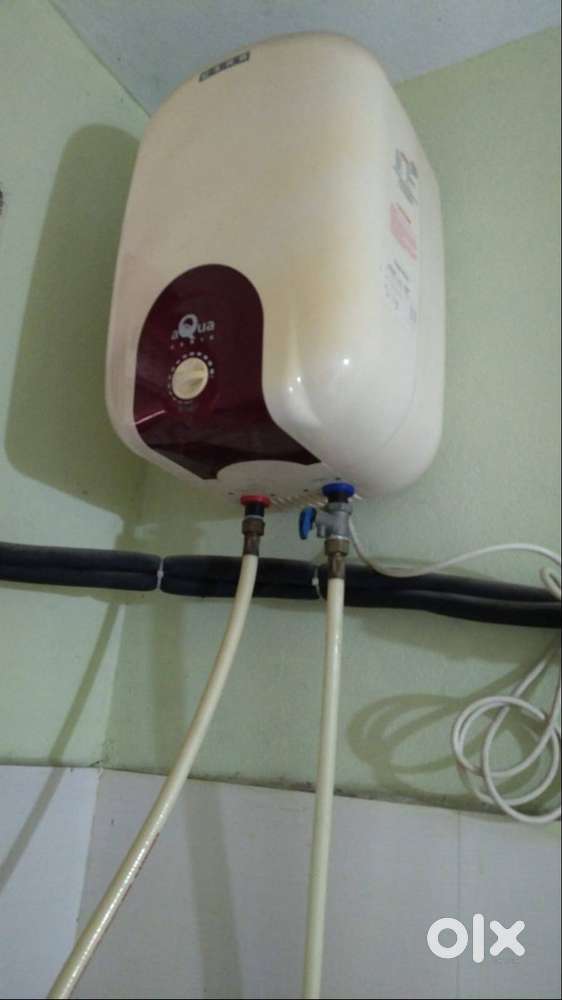 AQUA Gyser 15 liters