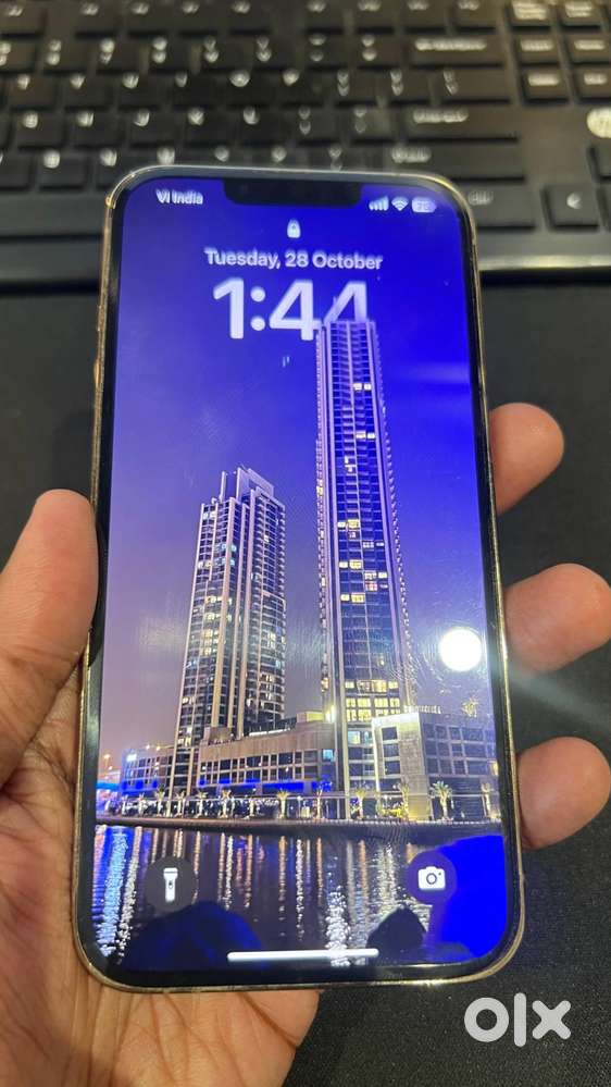 Iphone 13 pro 256gb