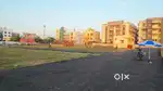 Villa plots on OMR
