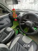 Maruti Suzuki 800 2002 Petrol 85000 Km Driven