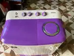 Samsung 7kg washing machine  washing machine