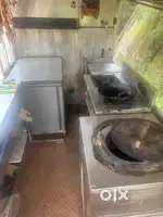 Food truck for sale