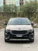Kia Carnival Prestige, 2021, Diesel