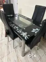 Dinning table