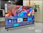 सभी माडल  SMART LED TV आफर में