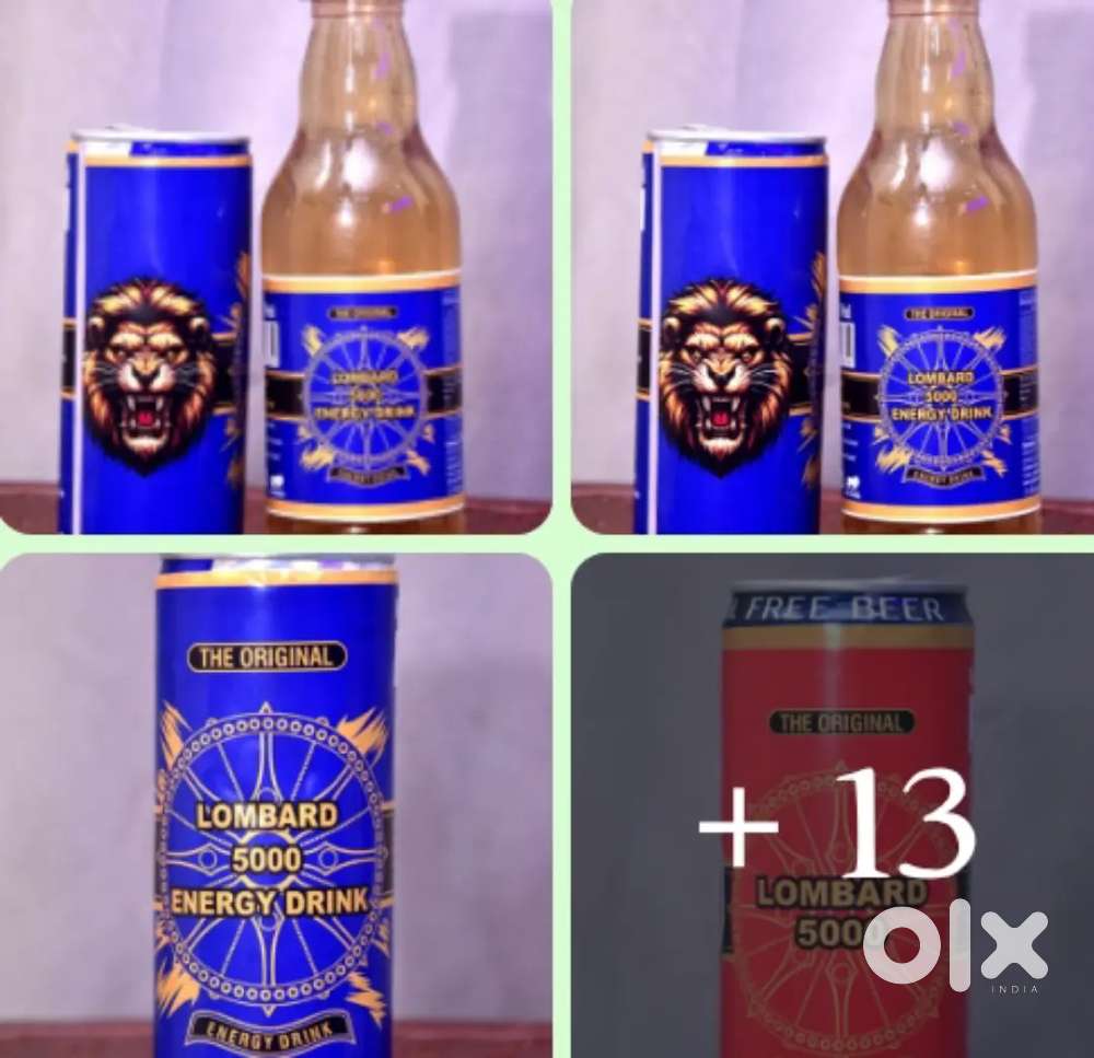 Distributor for csc coldrinks